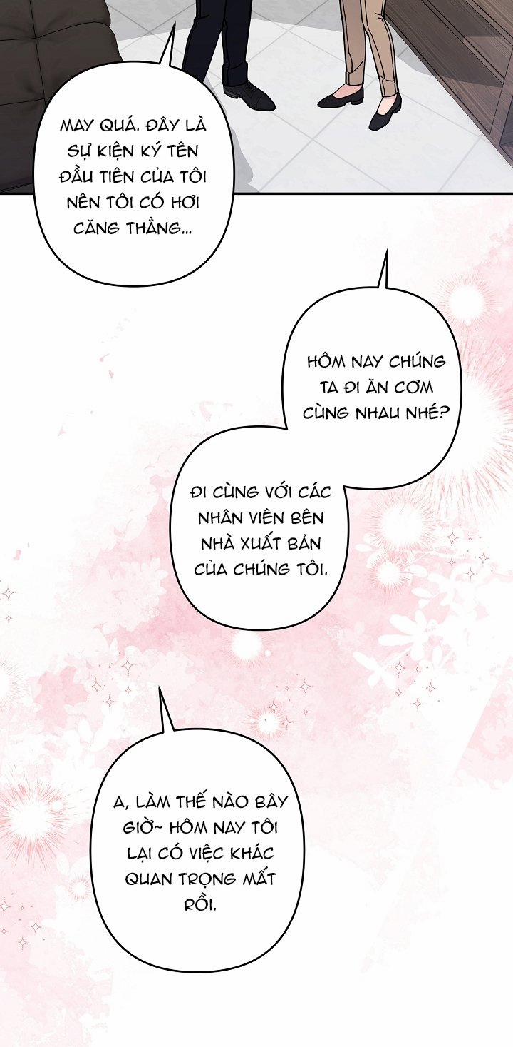 [18+] Series Những Câu Chuyện Tại Dinh Thự Hoa Chuông Vàng 47 trang 16