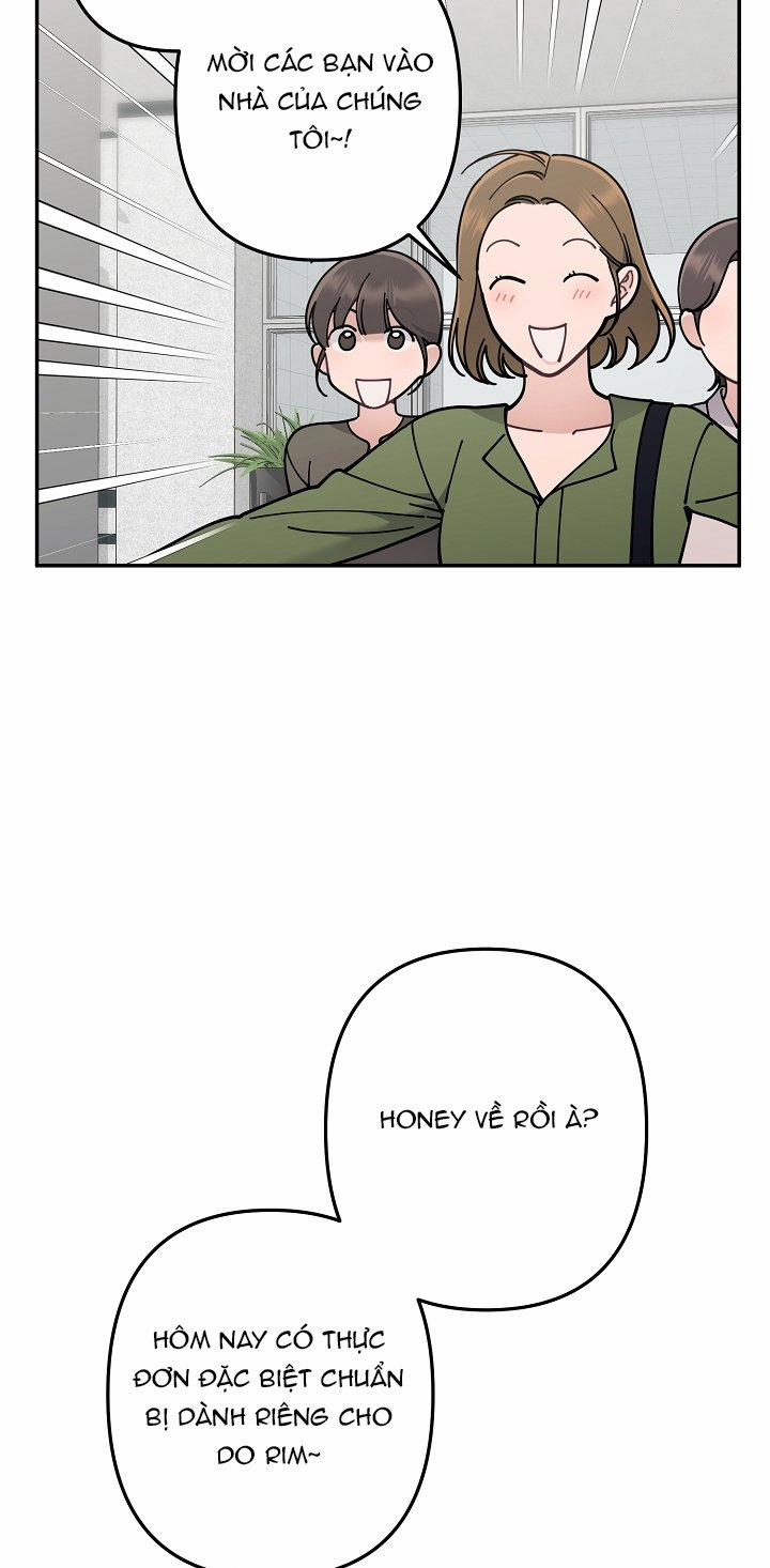 [18+] Series Những Câu Chuyện Tại Dinh Thự Hoa Chuông Vàng 47 trang 26