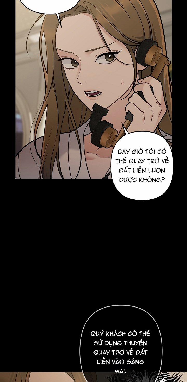 [18+] Series Những Câu Chuyện Tại Dinh Thự Hoa Chuông Vàng 48 trang 20