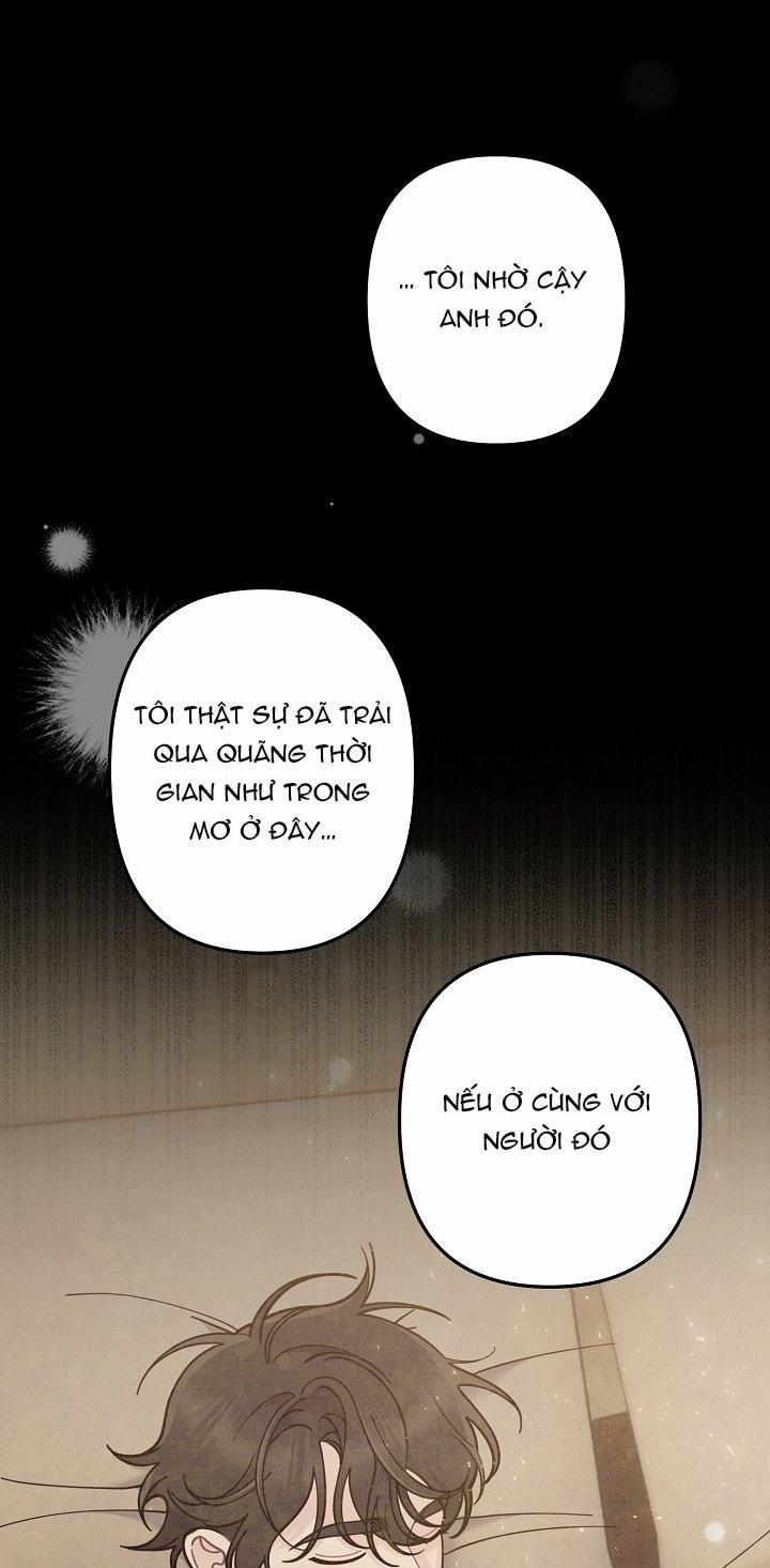 [18+] Series Những Câu Chuyện Tại Dinh Thự Hoa Chuông Vàng 48 trang 24