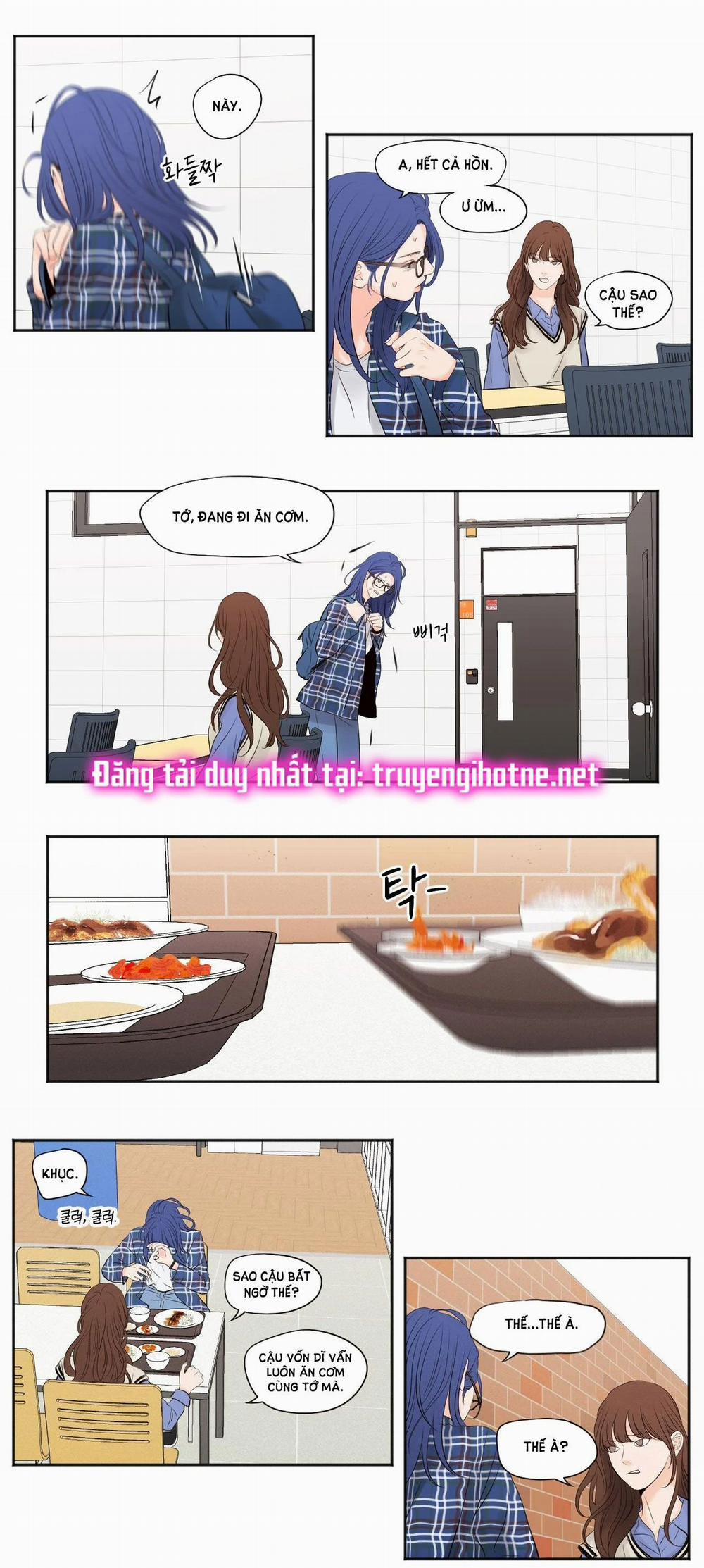 [18+] Show Me Your Bust 1.1 trang 12