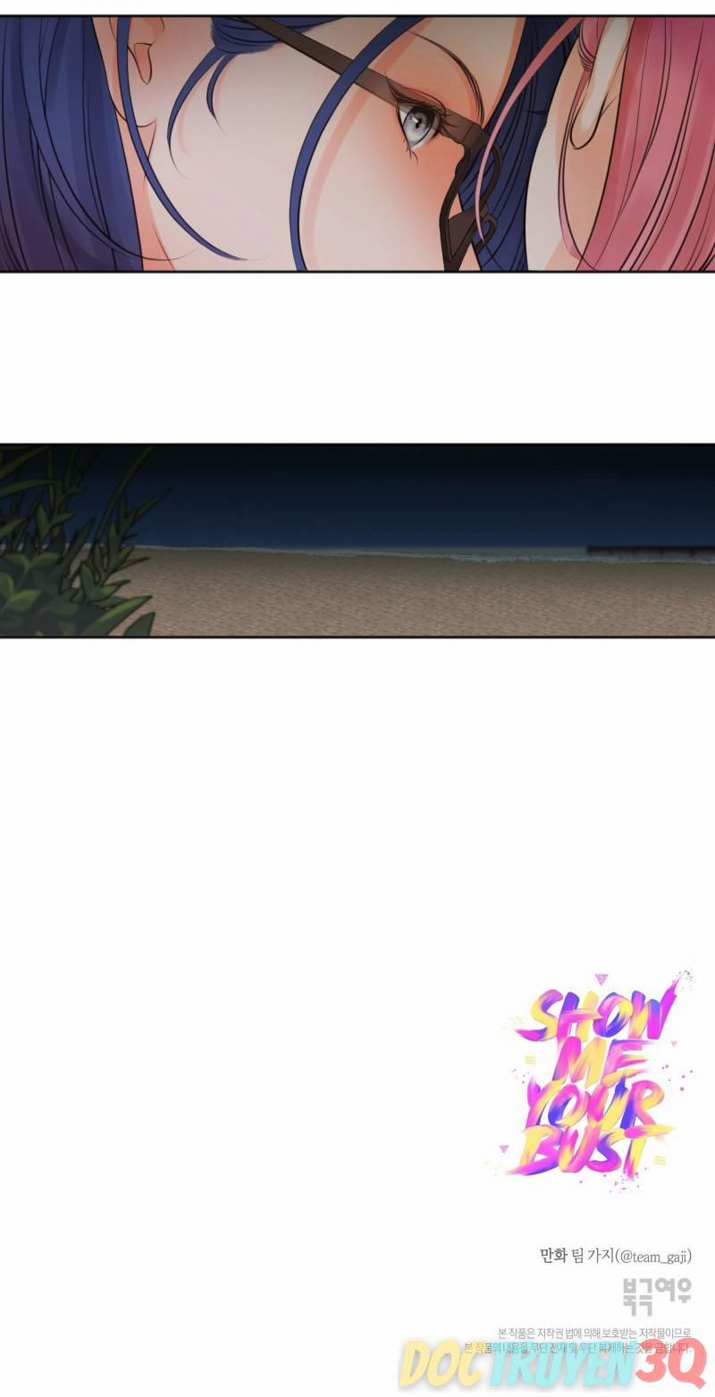 [18+] Show Me Your Bust 11.2 trang 2