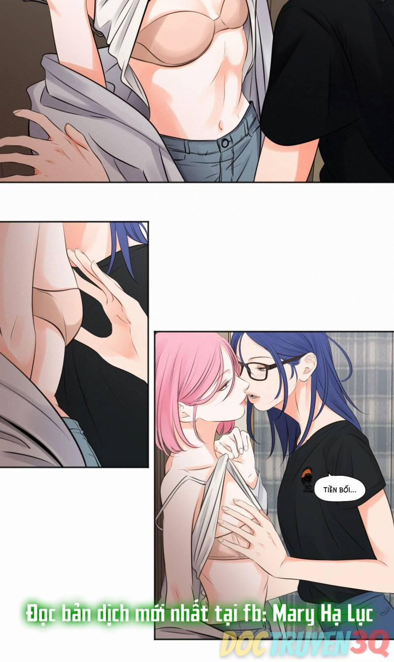[18+] Show Me Your Bust 12.1 trang 7
