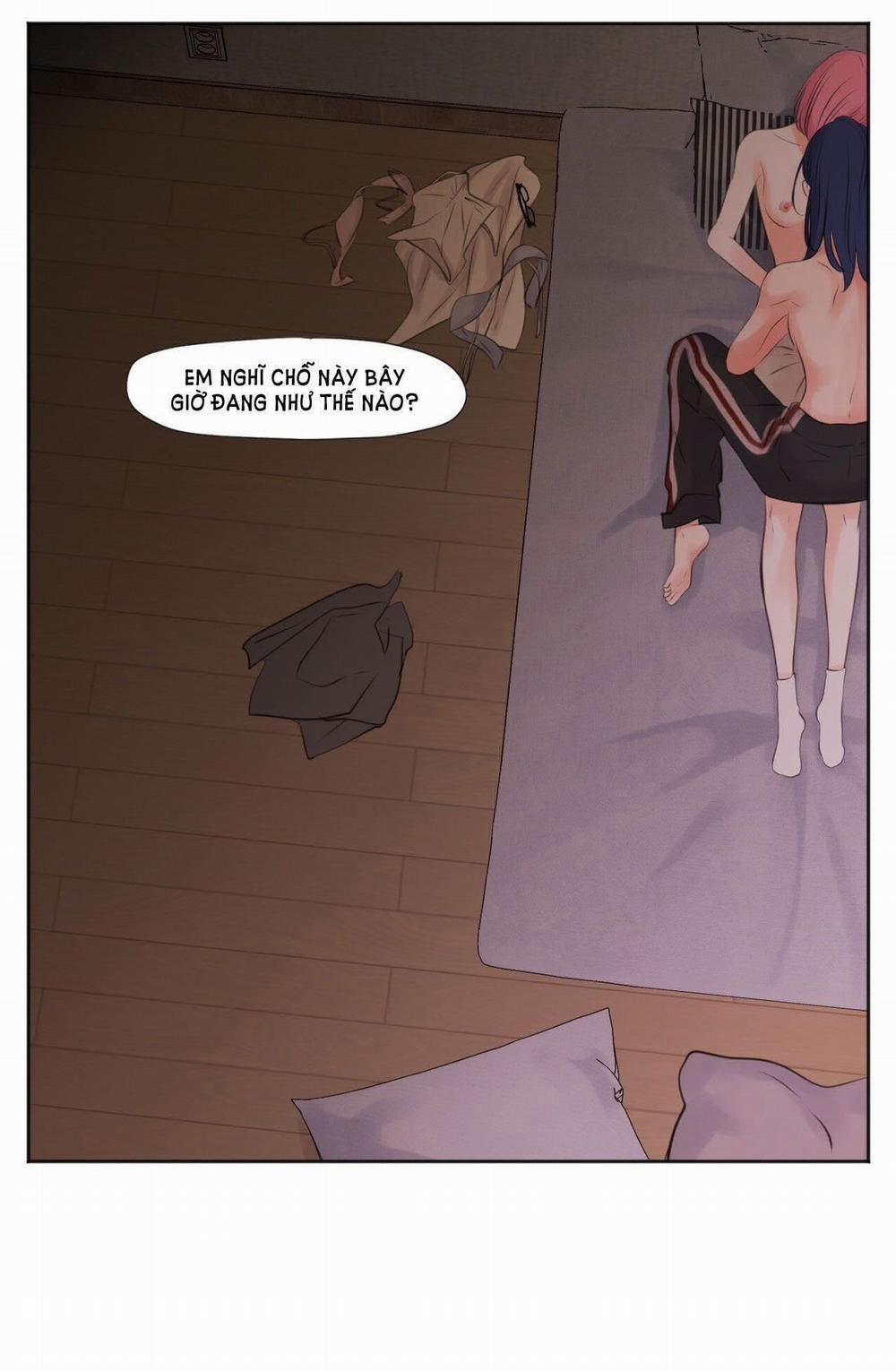 [18+] Show Me Your Bust 4.2 trang 6