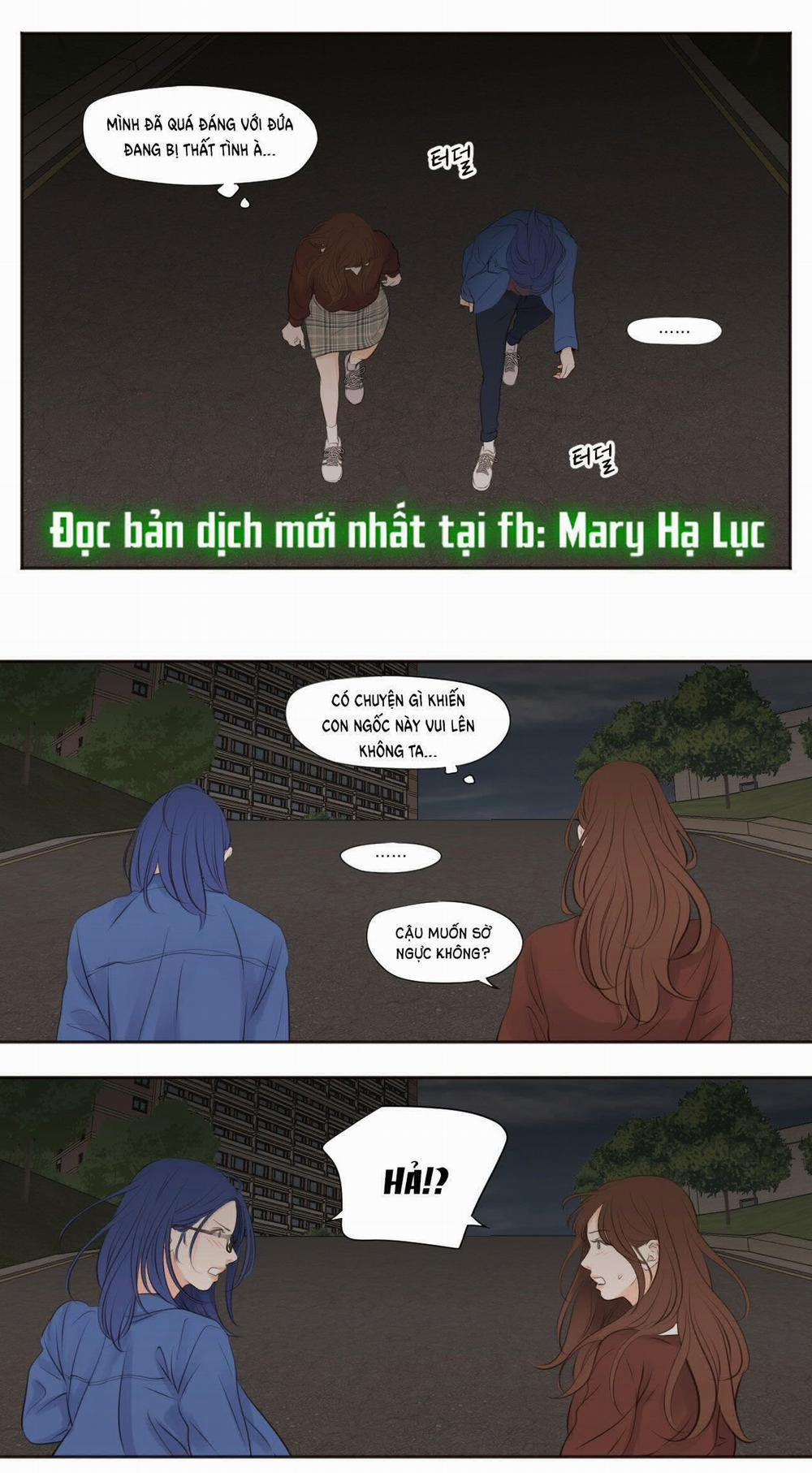 [18+] Show Me Your Bust 6.2 trang 2