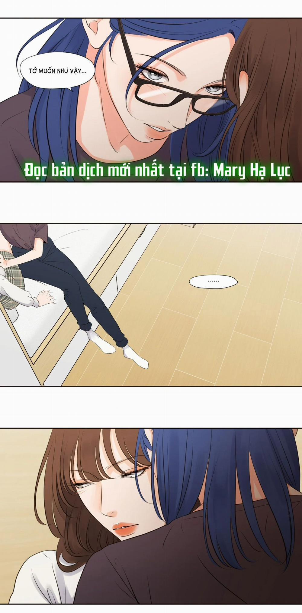 [18+] Show Me Your Bust 6.2 trang 6