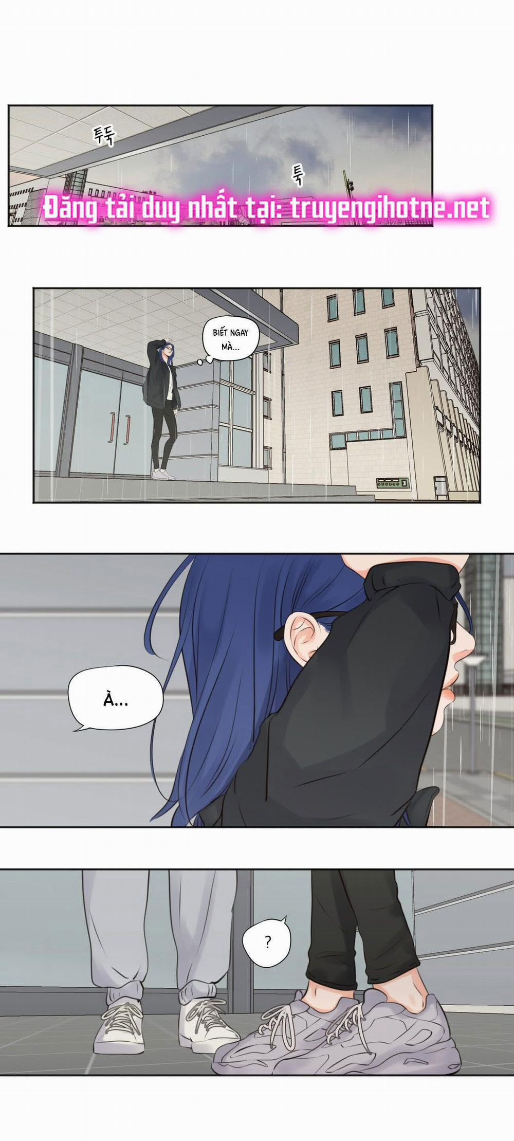 [18+] Show Me Your Bust 7.2 trang 7