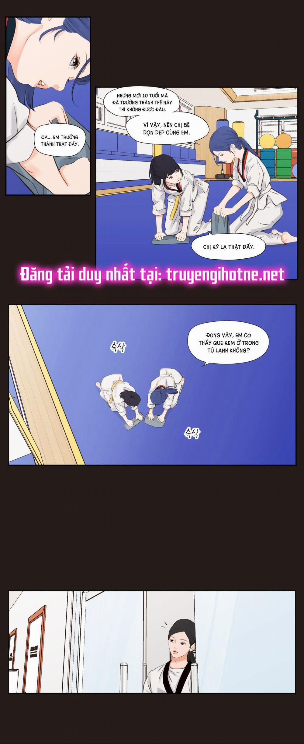 [18+] Show Me Your Bust 8.1 trang 7