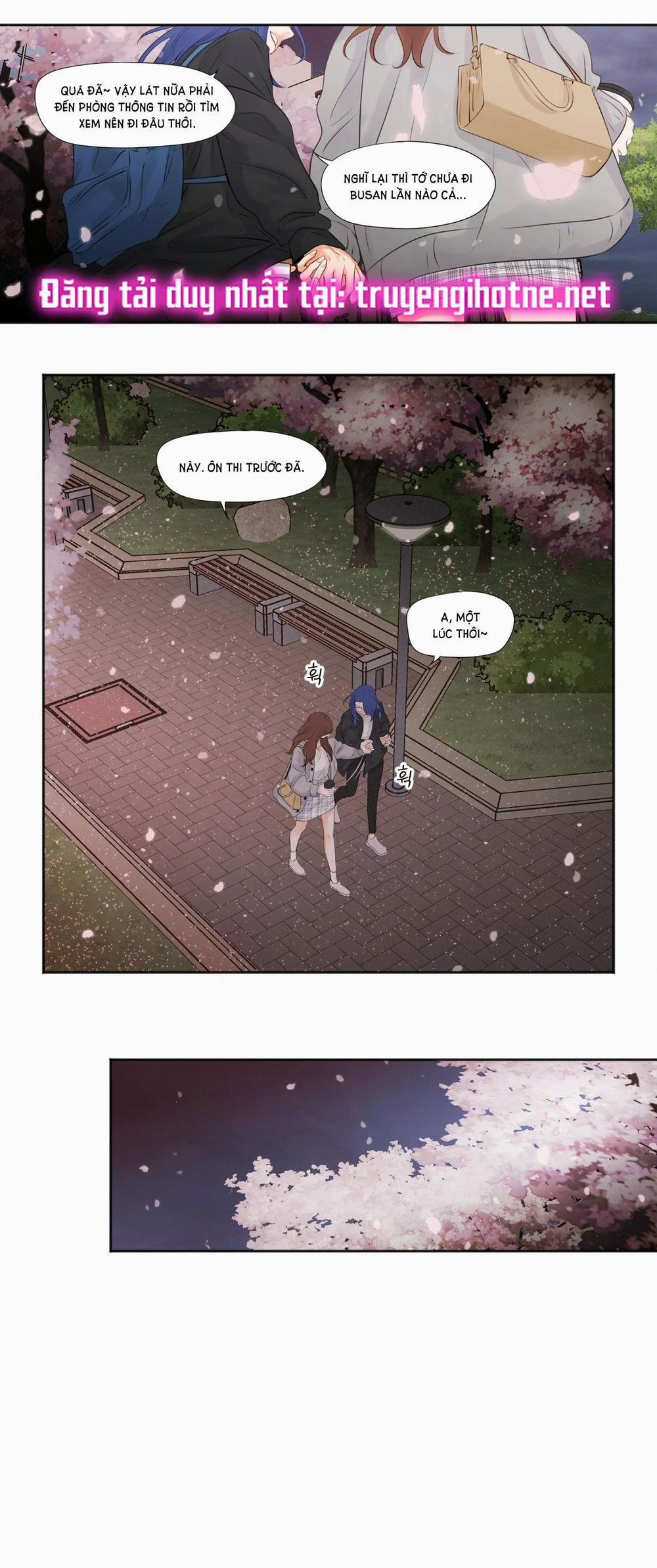 [18+] Show Me Your Bust 9.2 trang 5