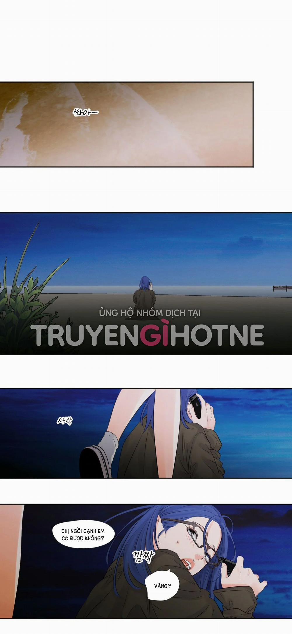 [18+] Show Me Your Bust 9.2 trang 6