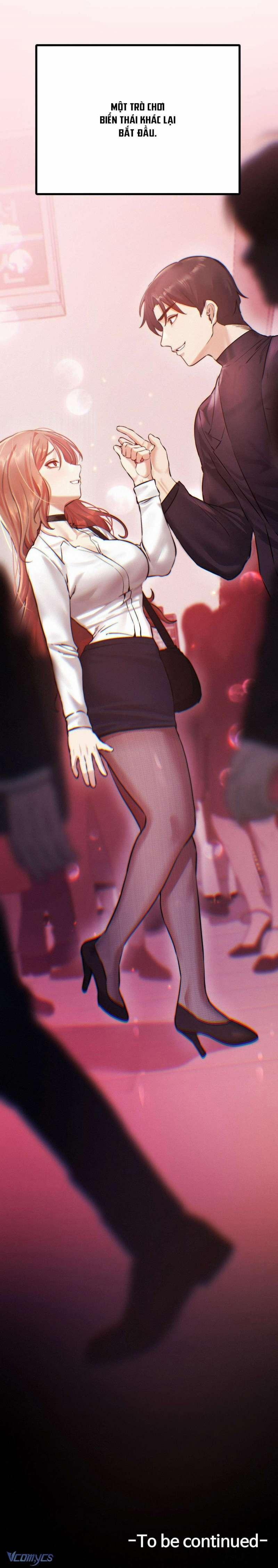[18+] Sở Thích Của Kẻ Biến Thái 7 trang 11