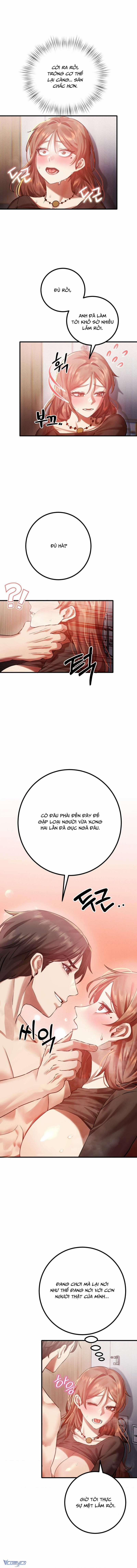 [18+] Sở Thích Của Kẻ Biến Thái 7 trang 2