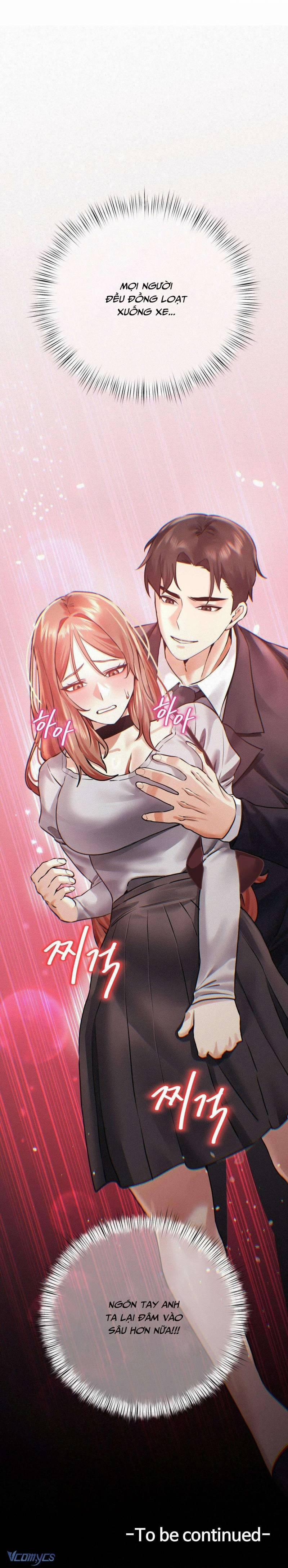 [18+] Sở Thích Của Kẻ Biến Thái 9 trang 8