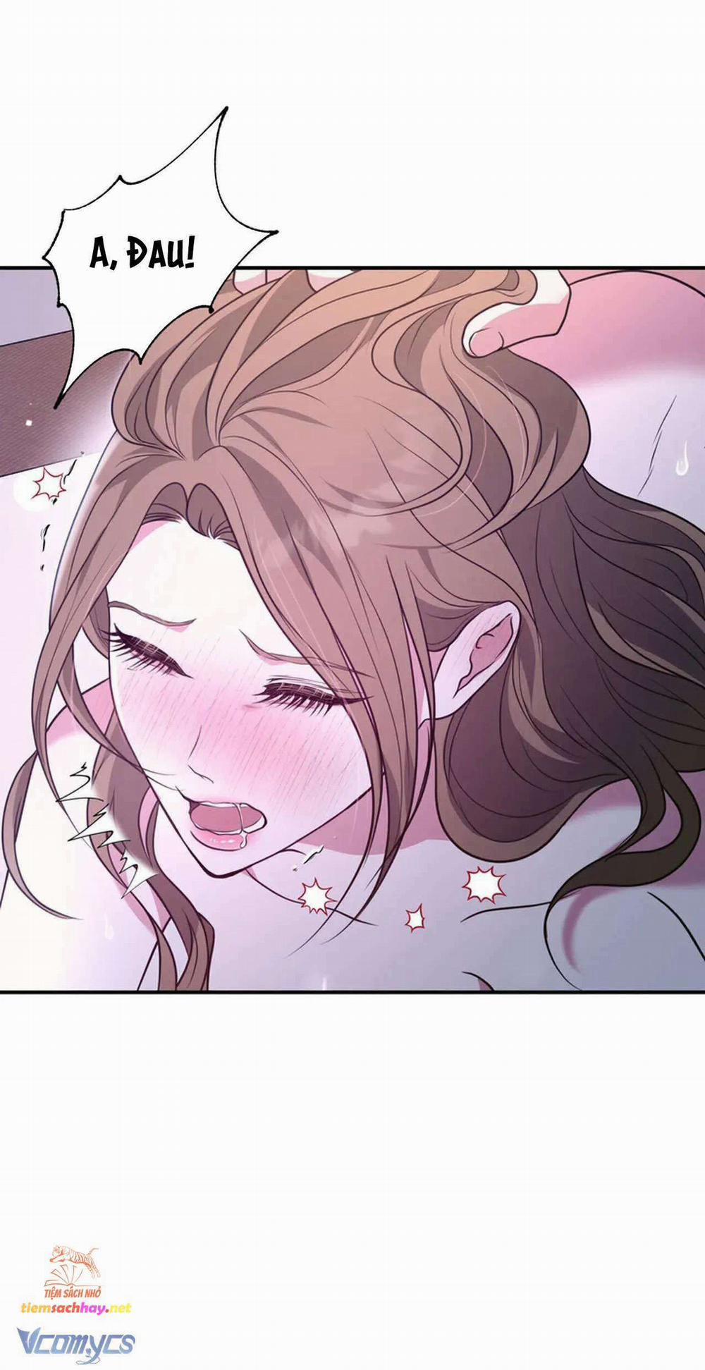 [18+] Sở Thích Tuỳ Tiện 1 trang 10