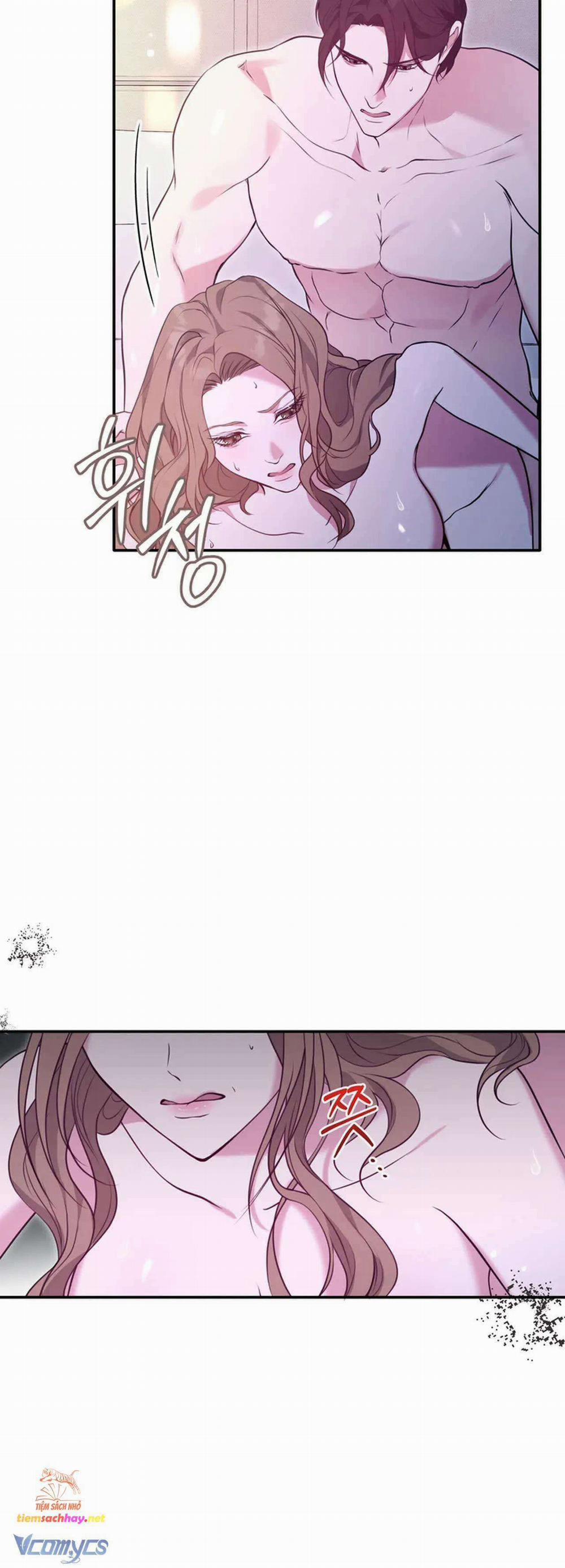 [18+] Sở Thích Tuỳ Tiện 1 trang 12