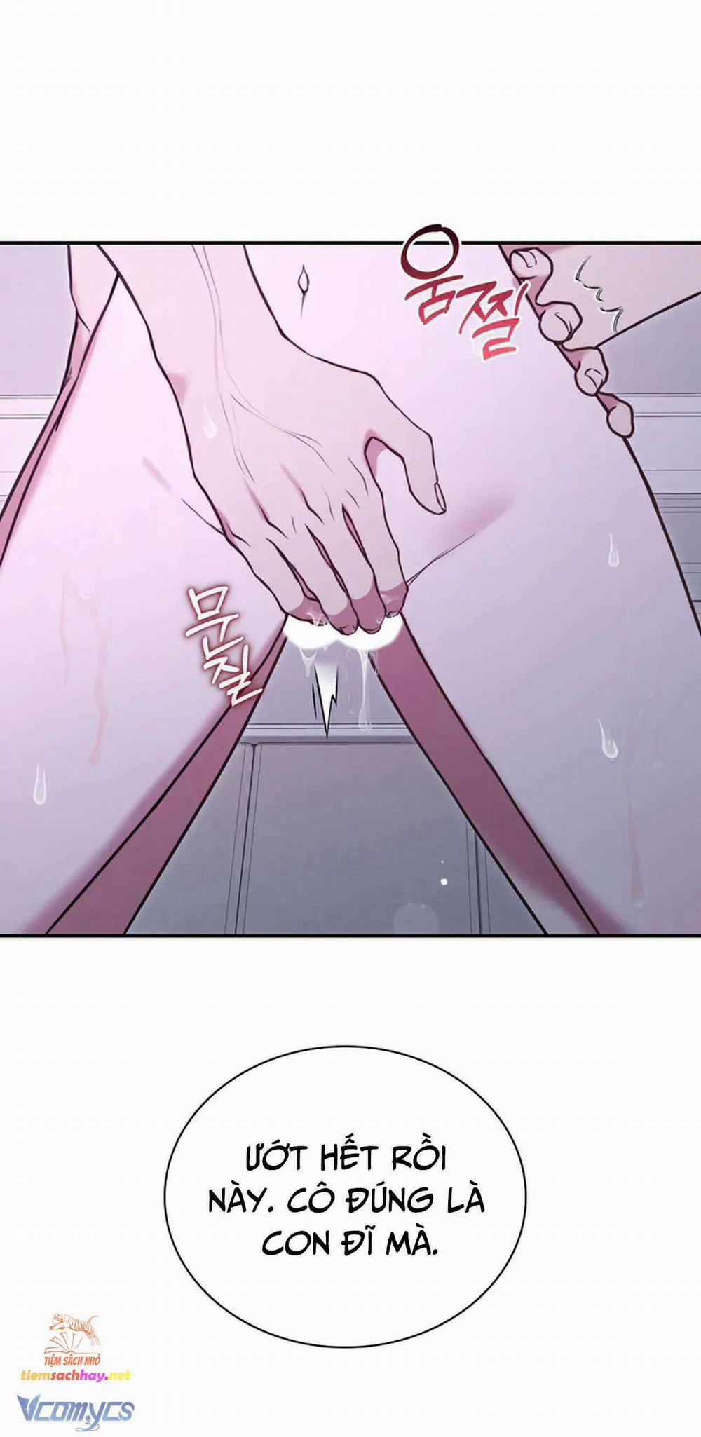 [18+] Sở Thích Tuỳ Tiện 1 trang 2