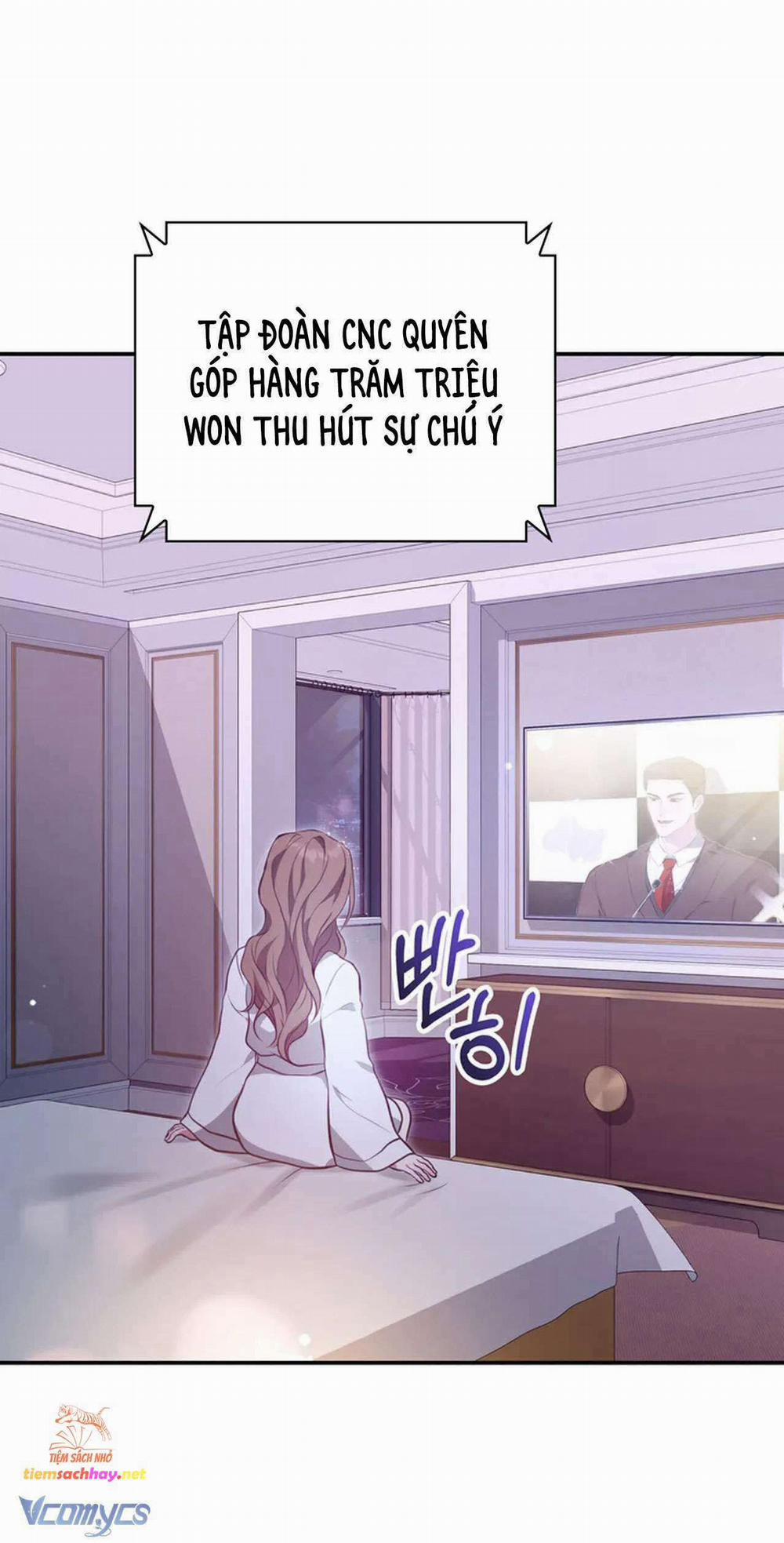 [18+] Sở Thích Tuỳ Tiện 1 trang 20