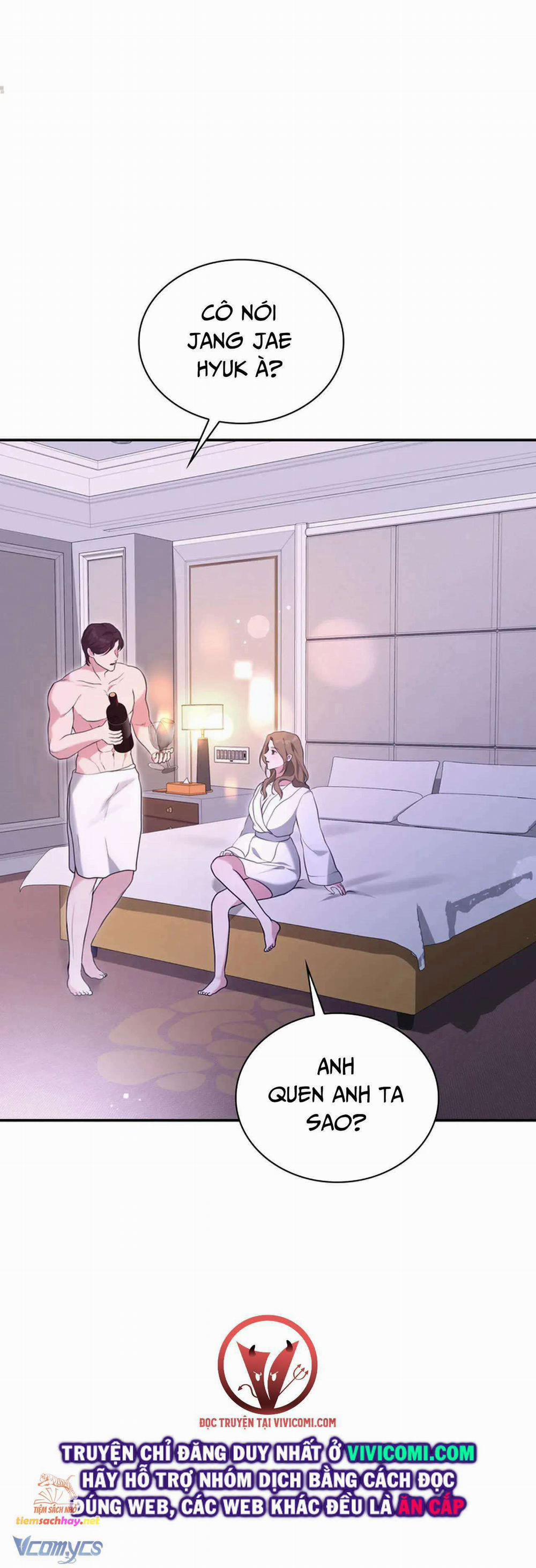 [18+] Sở Thích Tuỳ Tiện 1 trang 22