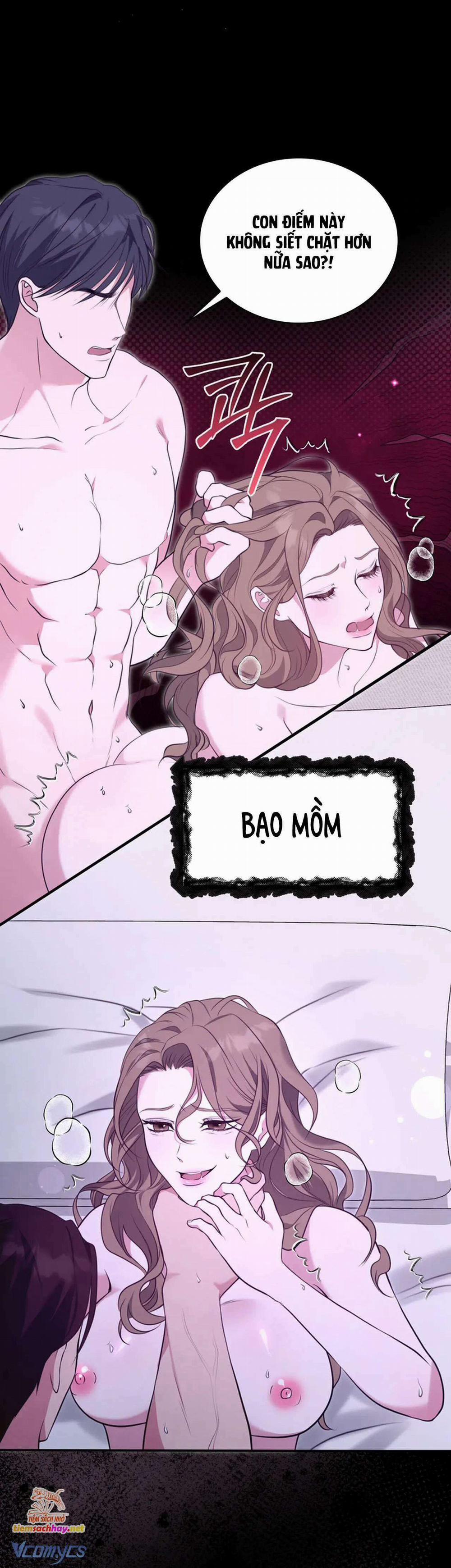 [18+] Sở Thích Tuỳ Tiện 1 trang 28