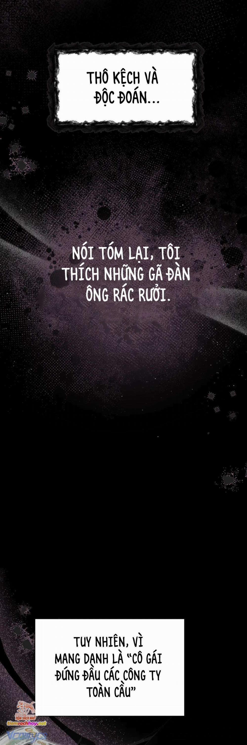 [18+] Sở Thích Tuỳ Tiện 1 trang 29