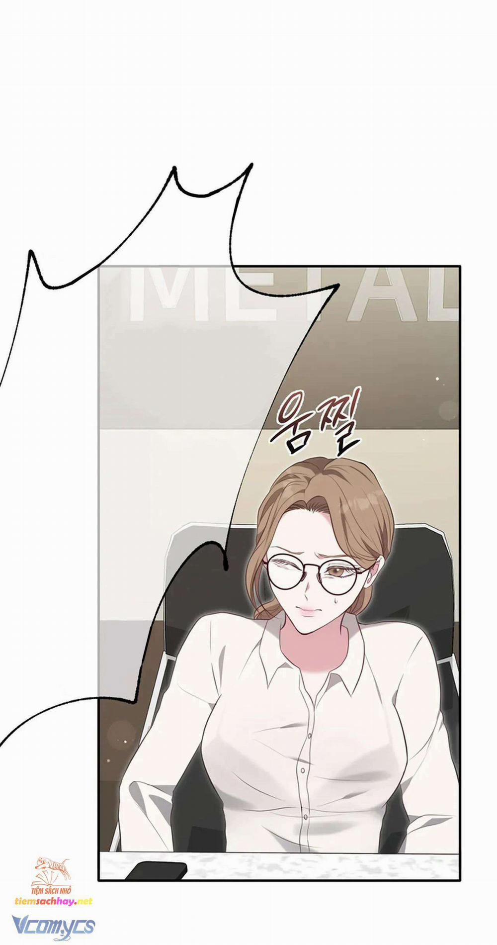 [18+] Sở Thích Tuỳ Tiện 1 trang 43