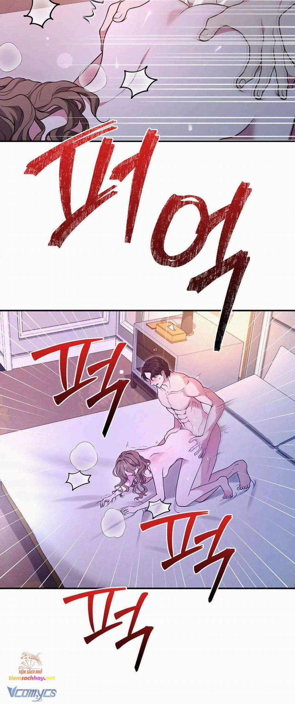 [18+] Sở Thích Tuỳ Tiện 1 trang 6