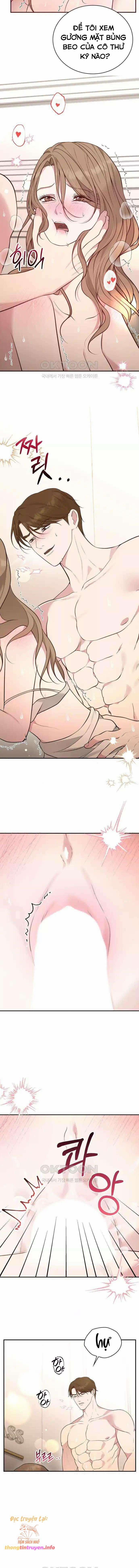 [18+] Sở Thích Tuỳ Tiện 11 trang 11