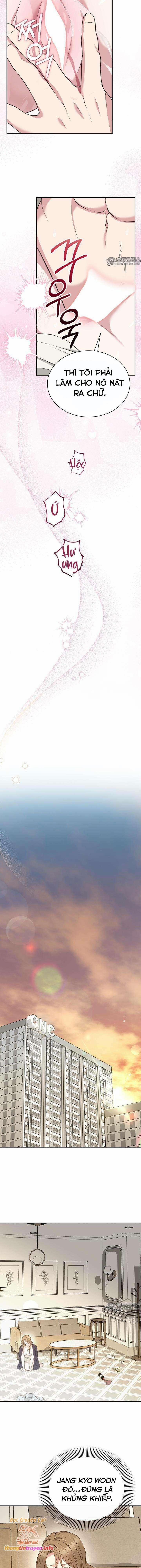 [18+] Sở Thích Tuỳ Tiện 12 trang 5