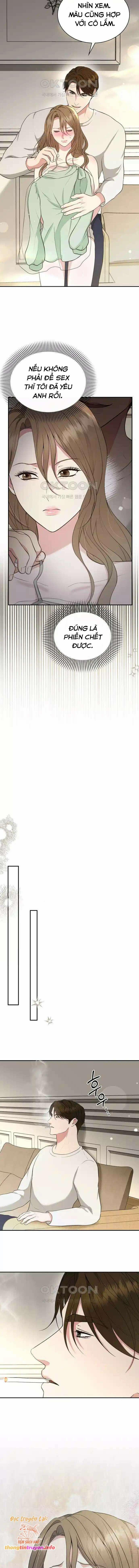 [18+] Sở Thích Tuỳ Tiện 13.2 trang 4