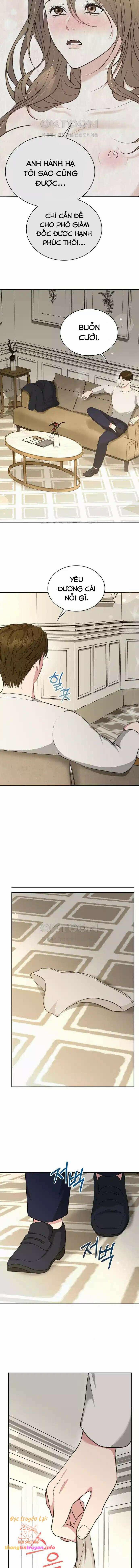 [18+] Sở Thích Tuỳ Tiện 13.2 trang 5