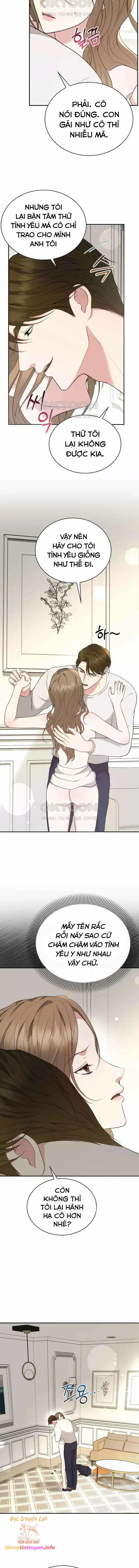 [18+] Sở Thích Tuỳ Tiện 13 trang 2