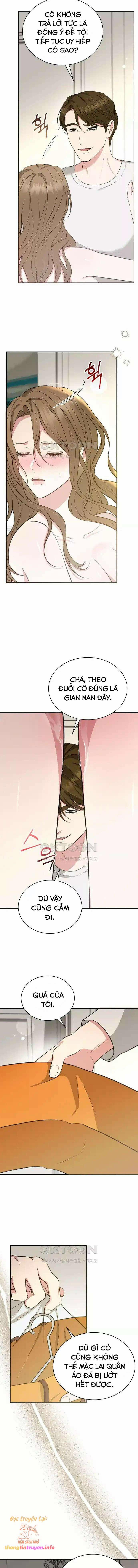 [18+] Sở Thích Tuỳ Tiện 13 trang 3