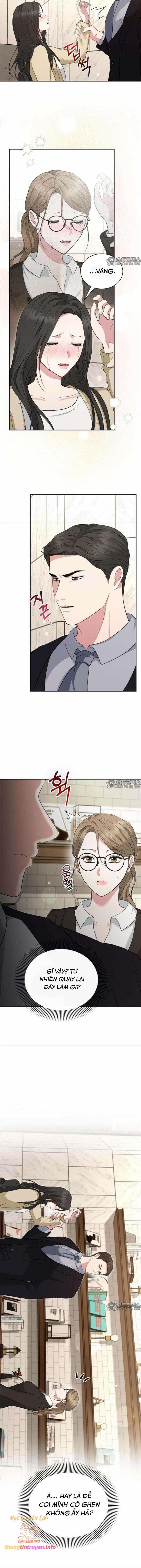 [18+] Sở Thích Tuỳ Tiện 15 trang 2