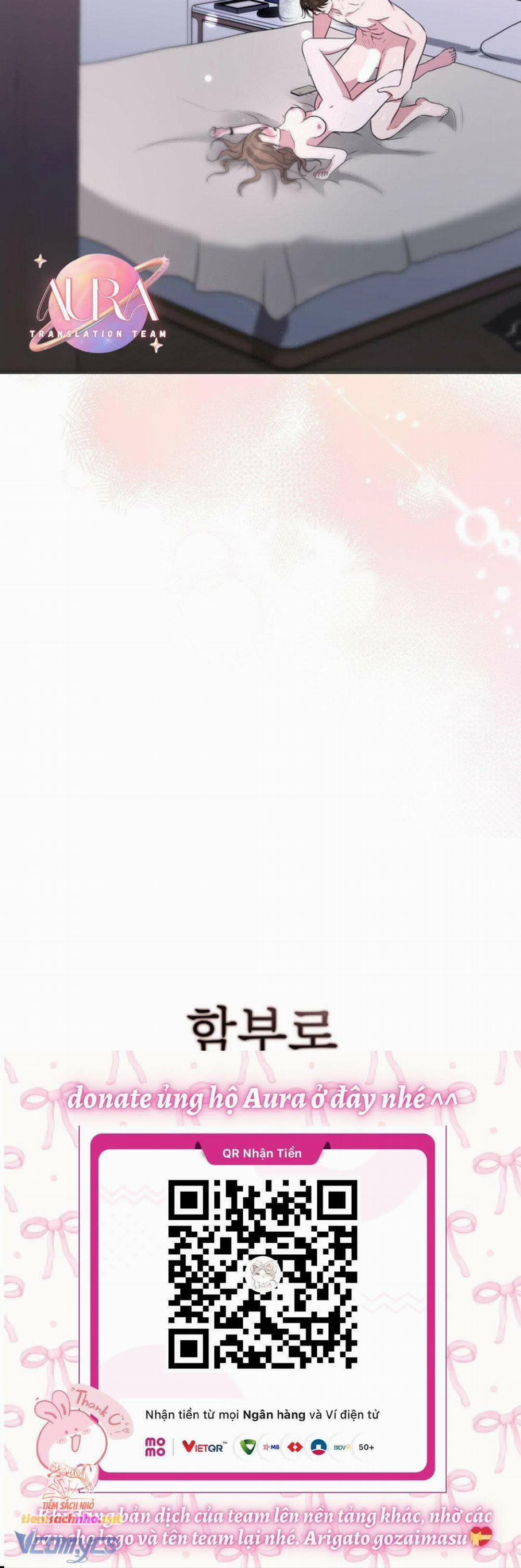 [18+] Sở Thích Tuỳ Tiện 17 trang 17