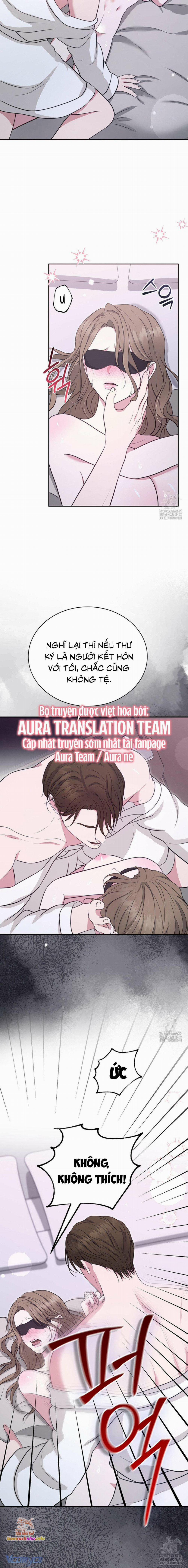 [18+] Sở Thích Tuỳ Tiện 18 trang 11