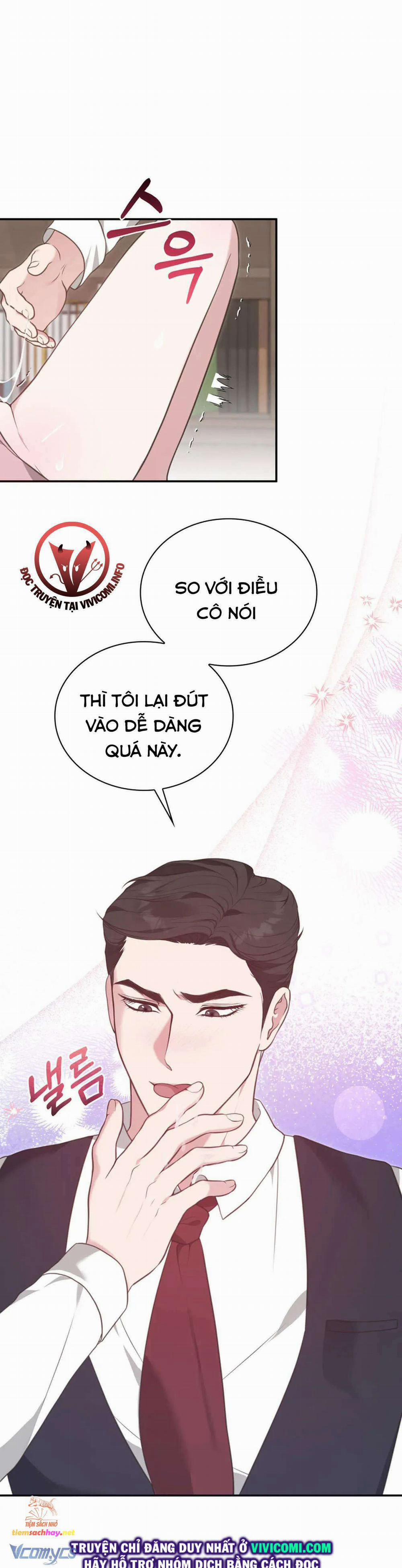 [18+] Sở Thích Tuỳ Tiện 2 trang 13