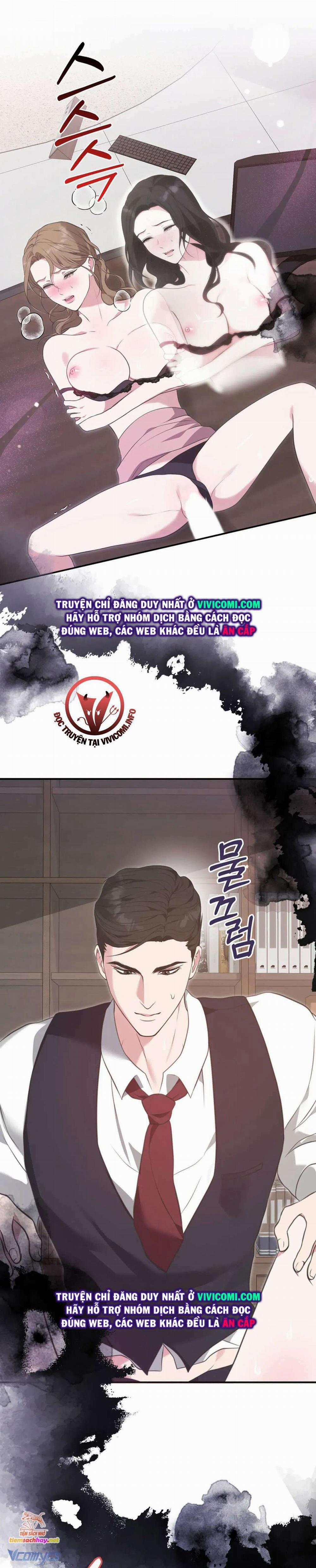 [18+] Sở Thích Tuỳ Tiện 2 trang 22