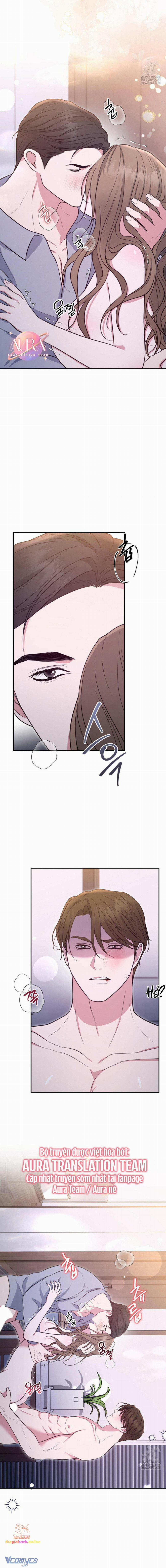 [18+] Sở Thích Tuỳ Tiện 20 trang 4