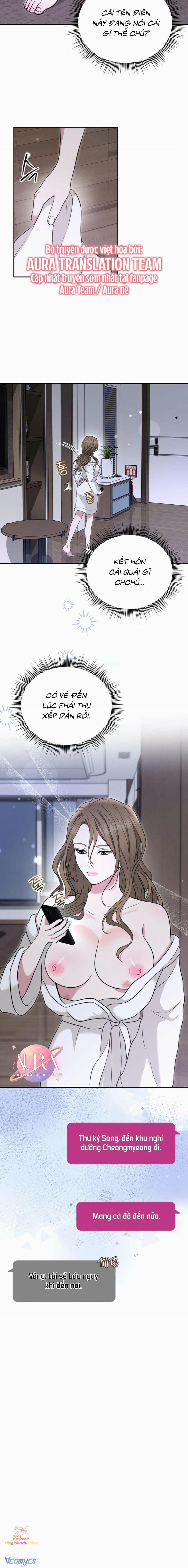 [18+] Sở Thích Tuỳ Tiện 21 trang 2