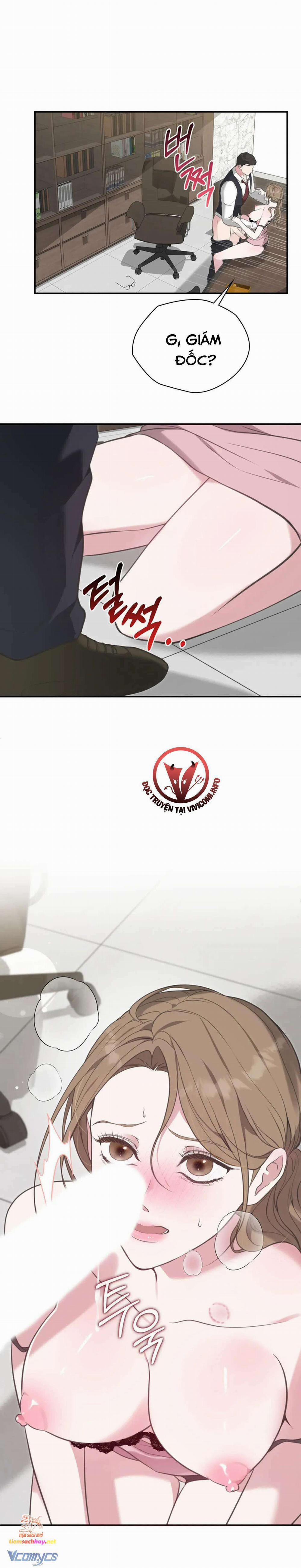 [18+] Sở Thích Tuỳ Tiện 3 trang 18