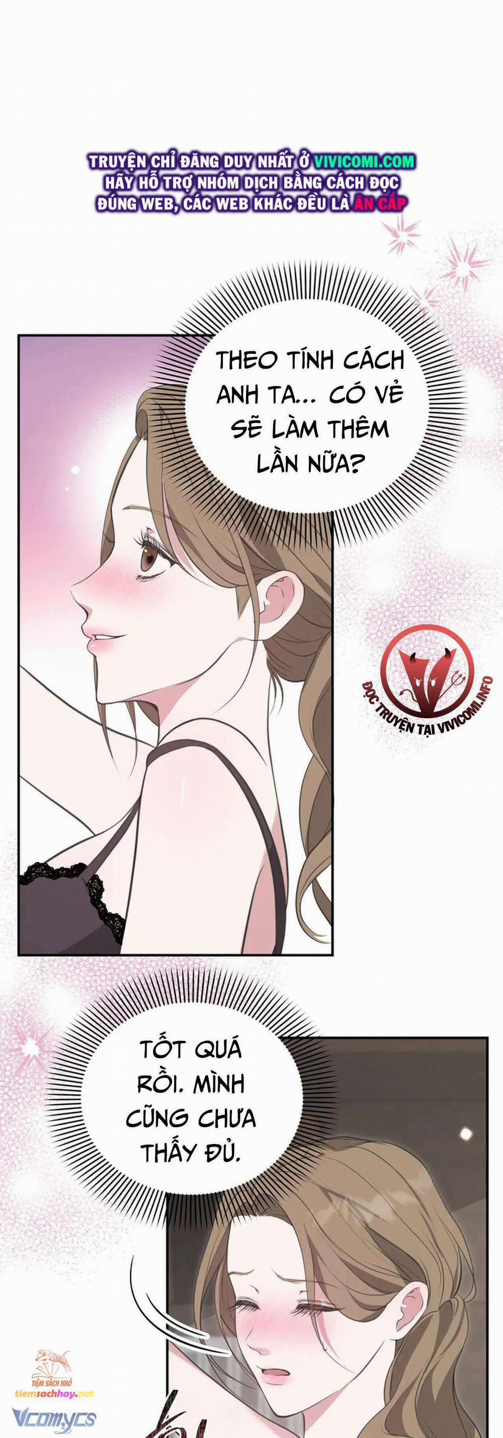 [18+] Sở Thích Tuỳ Tiện 3 trang 26