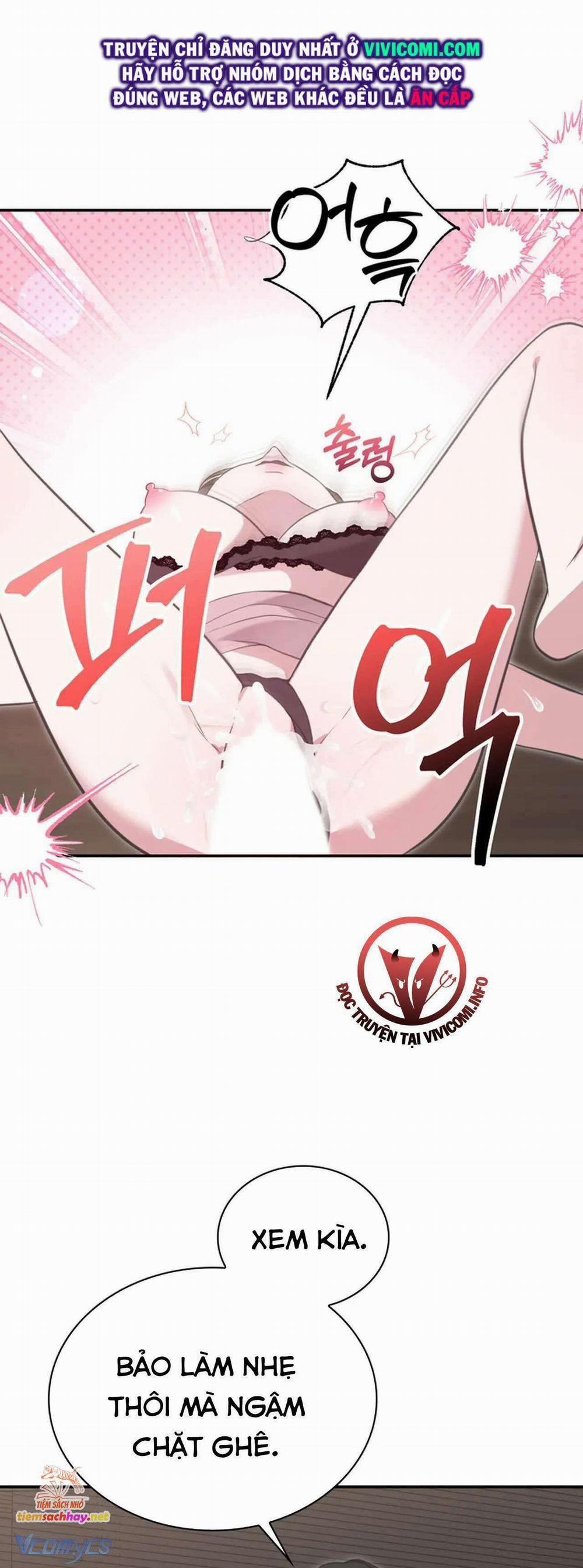 [18+] Sở Thích Tuỳ Tiện 3 trang 6