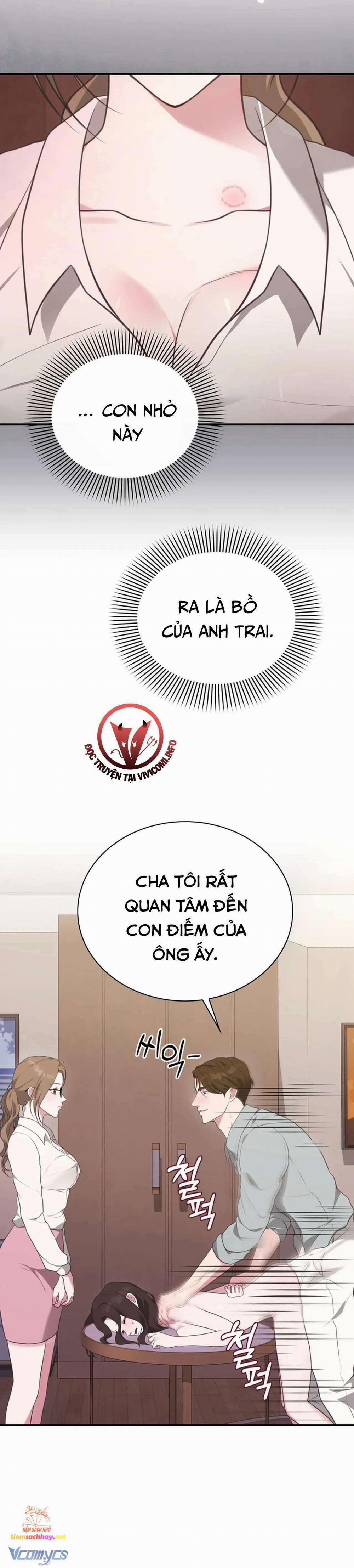 [18+] Sở Thích Tuỳ Tiện 4 trang 11