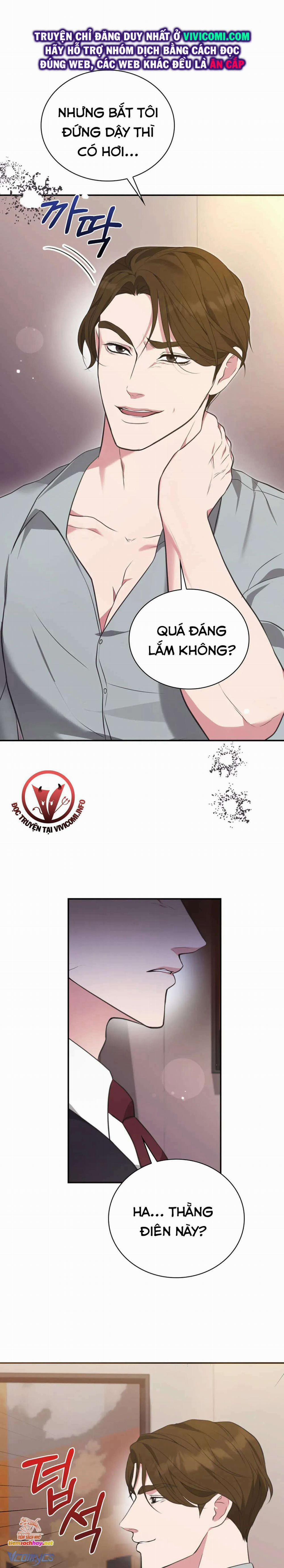 [18+] Sở Thích Tuỳ Tiện 4 trang 18