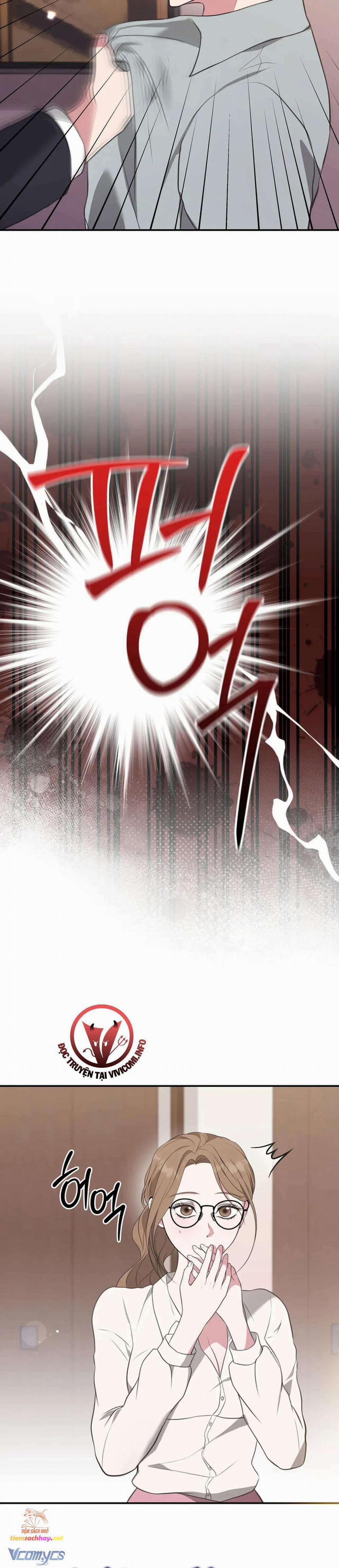 [18+] Sở Thích Tuỳ Tiện 4 trang 19