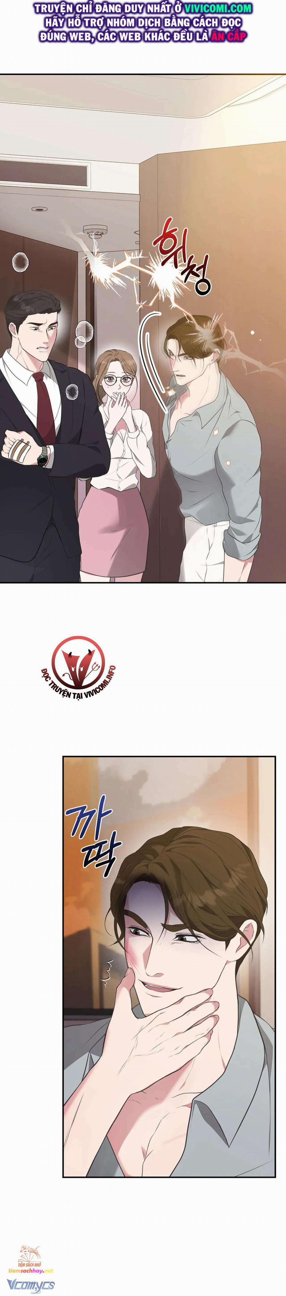 [18+] Sở Thích Tuỳ Tiện 4 trang 20