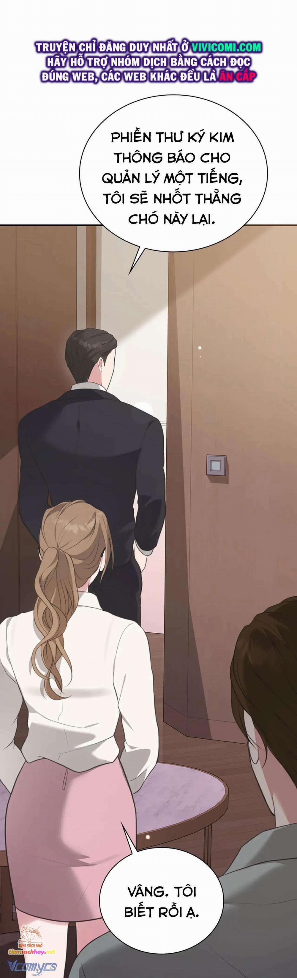 [18+] Sở Thích Tuỳ Tiện 4 trang 22