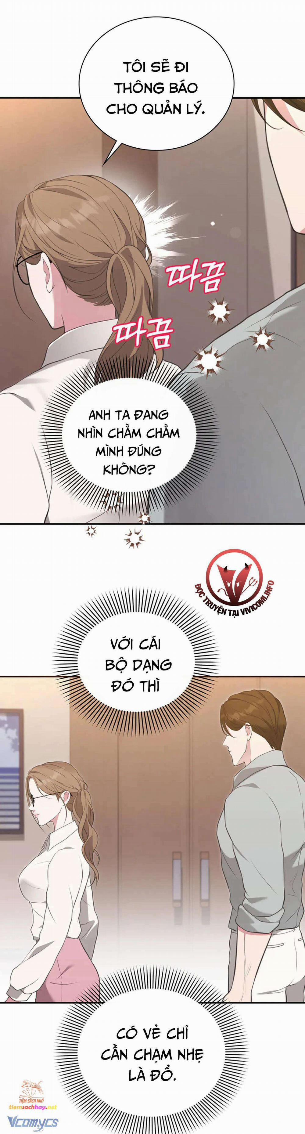 [18+] Sở Thích Tuỳ Tiện 4 trang 24