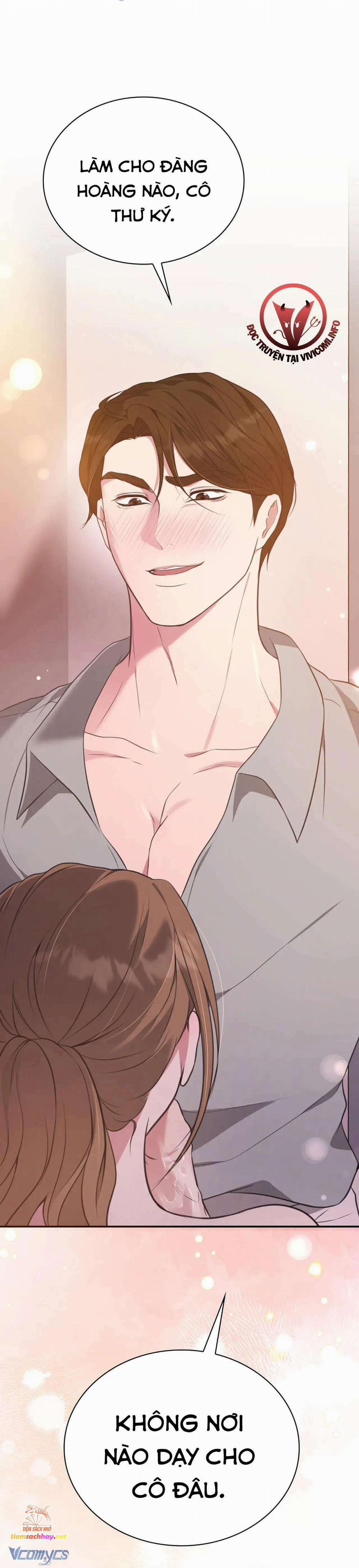 [18+] Sở Thích Tuỳ Tiện 5 trang 28