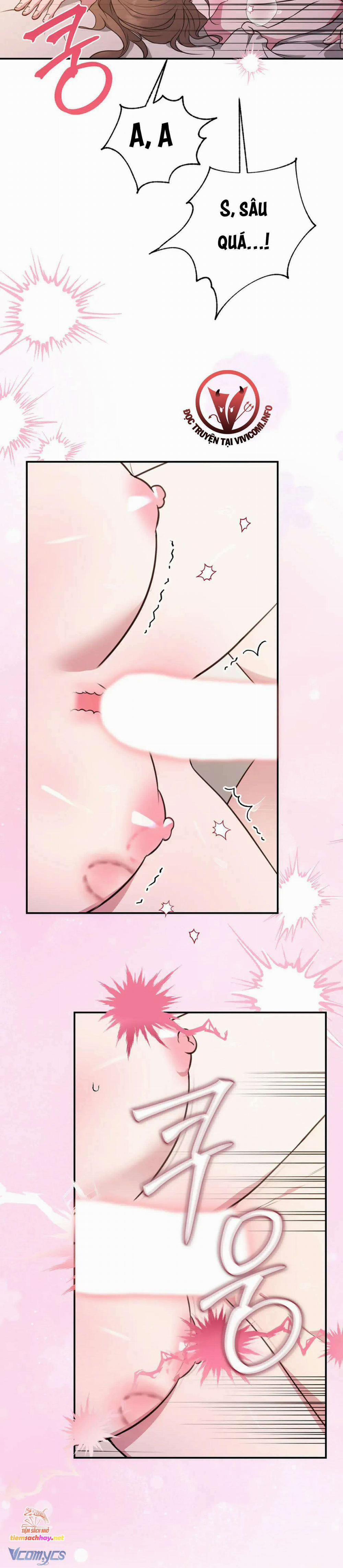 [18+] Sở Thích Tuỳ Tiện 6 trang 19